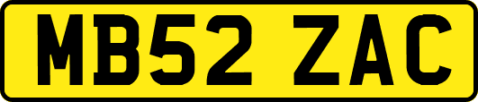 MB52ZAC