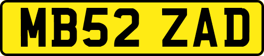 MB52ZAD