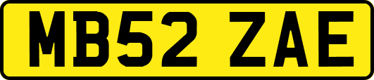 MB52ZAE