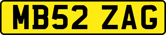 MB52ZAG