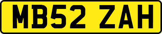 MB52ZAH