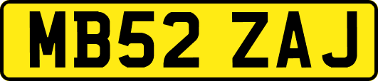 MB52ZAJ