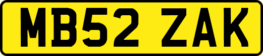 MB52ZAK