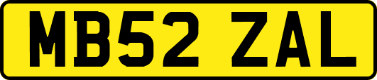 MB52ZAL