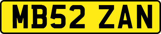 MB52ZAN