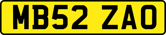 MB52ZAO