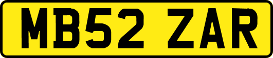 MB52ZAR