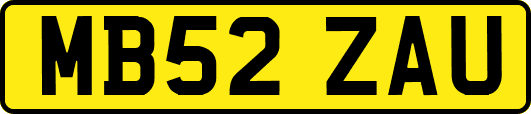 MB52ZAU