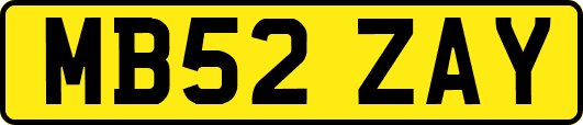 MB52ZAY