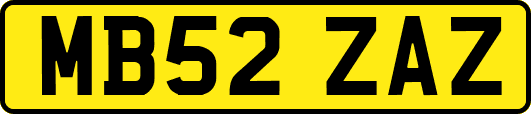 MB52ZAZ