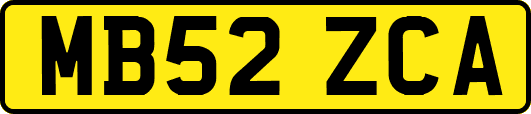 MB52ZCA