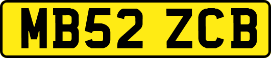 MB52ZCB