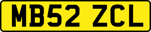 MB52ZCL