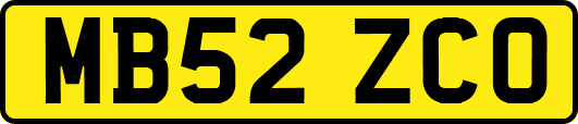 MB52ZCO
