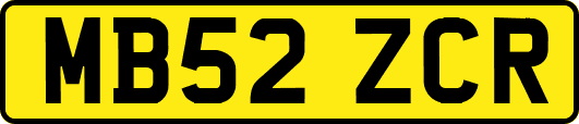 MB52ZCR
