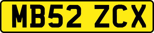 MB52ZCX
