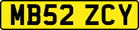 MB52ZCY