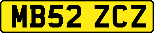 MB52ZCZ