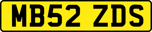 MB52ZDS