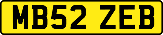 MB52ZEB