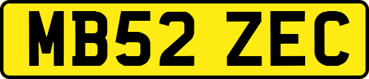MB52ZEC