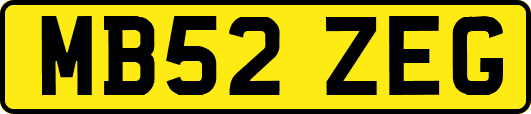 MB52ZEG