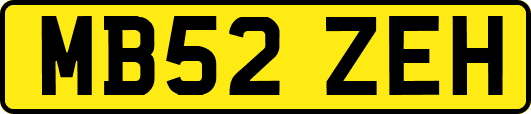 MB52ZEH