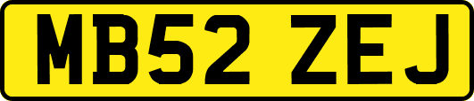 MB52ZEJ