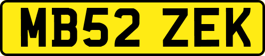 MB52ZEK