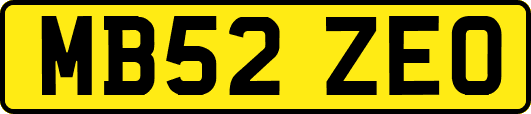 MB52ZEO