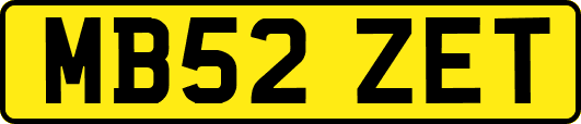 MB52ZET