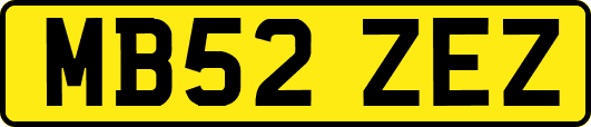 MB52ZEZ