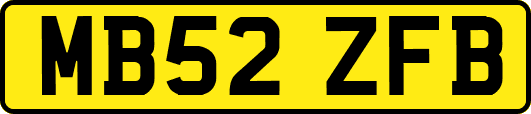 MB52ZFB