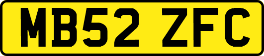 MB52ZFC