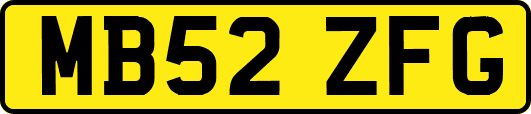 MB52ZFG