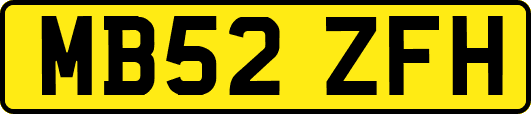 MB52ZFH