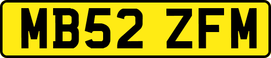 MB52ZFM