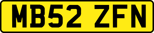 MB52ZFN