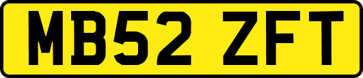 MB52ZFT