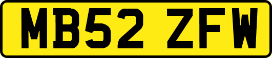 MB52ZFW
