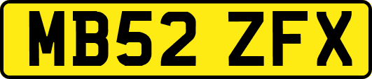 MB52ZFX