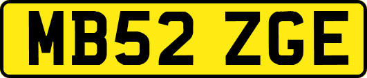 MB52ZGE