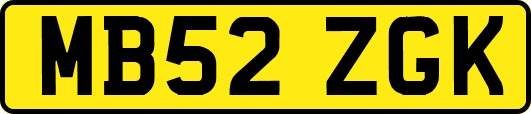 MB52ZGK
