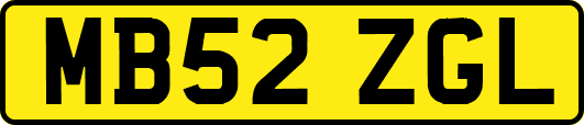MB52ZGL