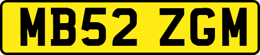 MB52ZGM