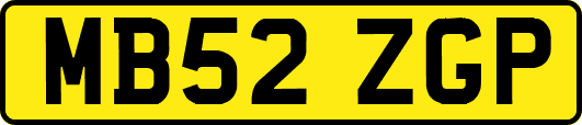 MB52ZGP