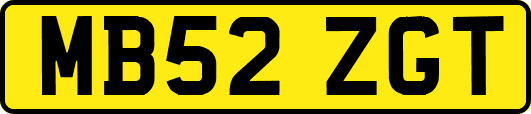 MB52ZGT