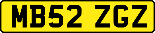 MB52ZGZ