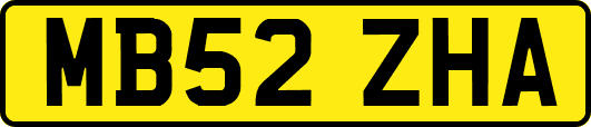 MB52ZHA