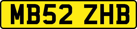MB52ZHB